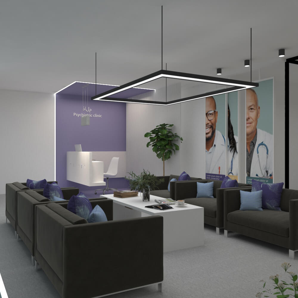 Malath Psychiatric Clinic