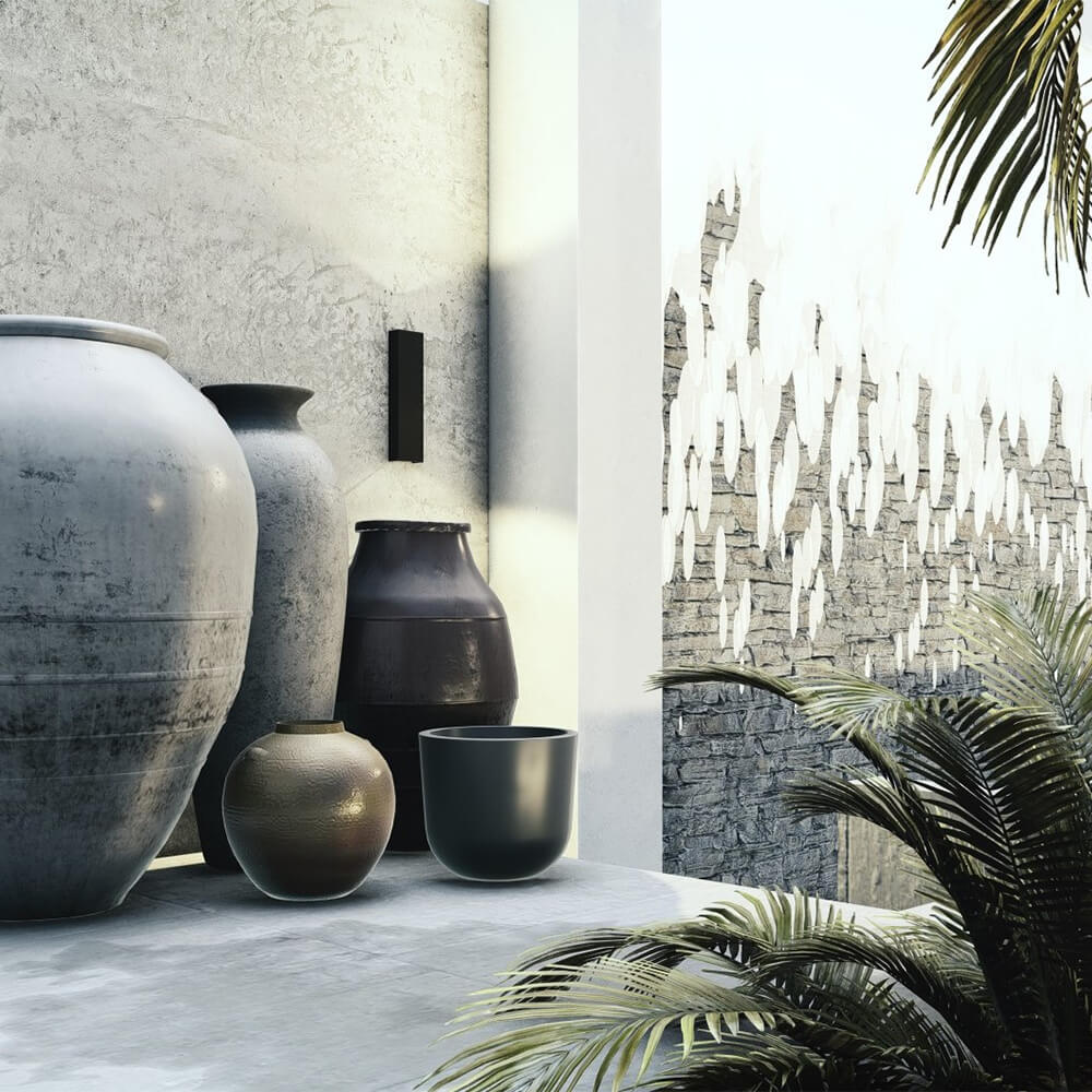 Mr. Naji's house architectural design