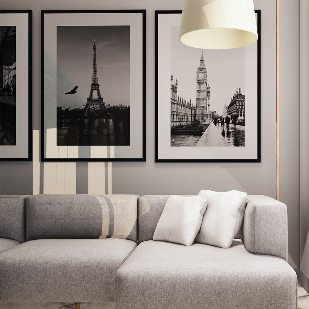 Radisson Hotel Suite